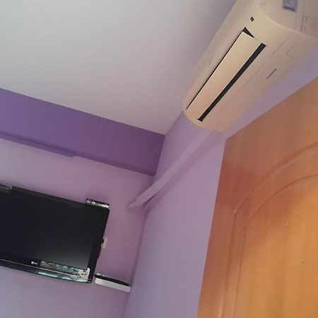 Vila Lida Sarande Luaran gambar