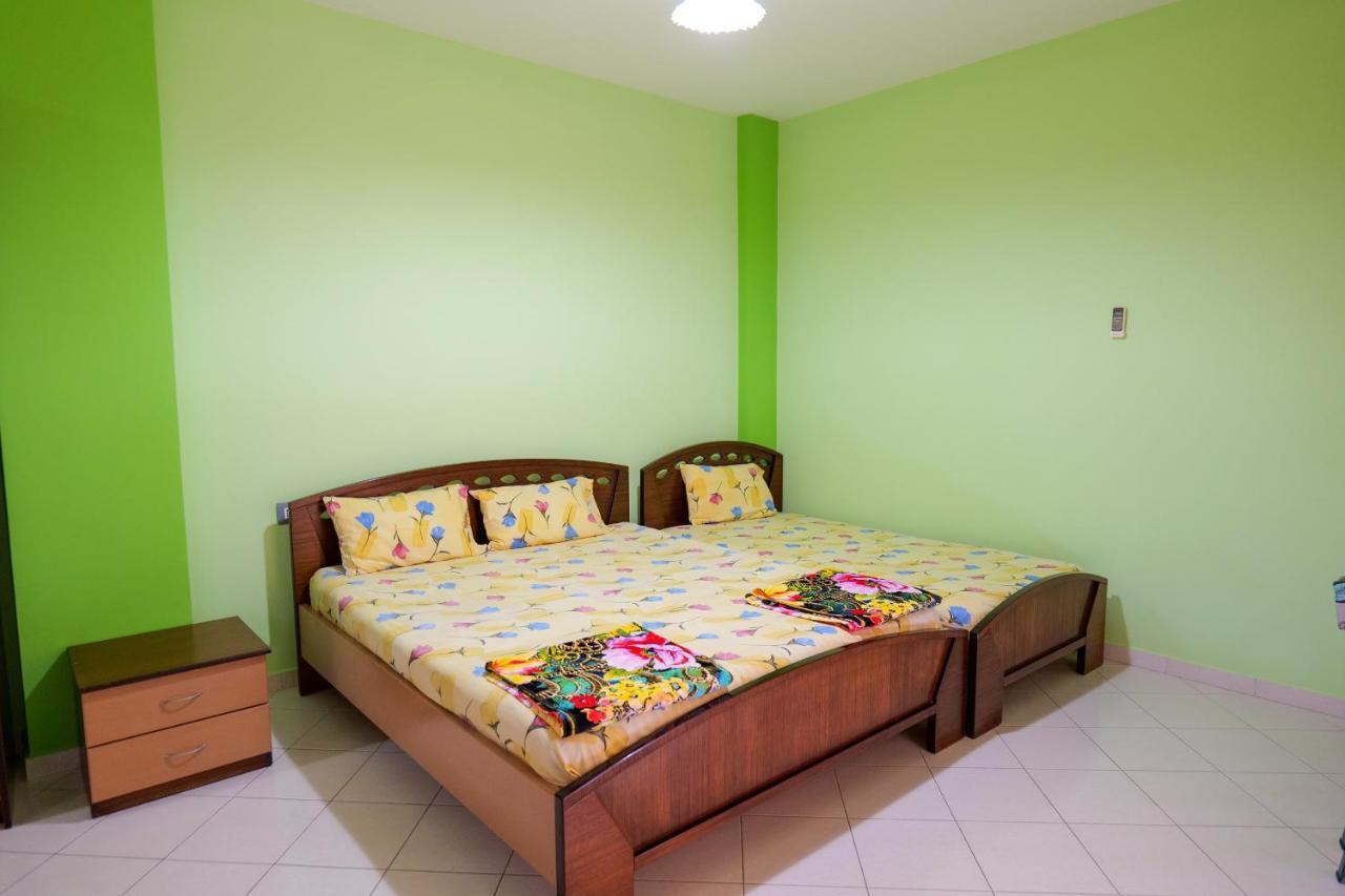 Vila Lida Sarande Luaran gambar
