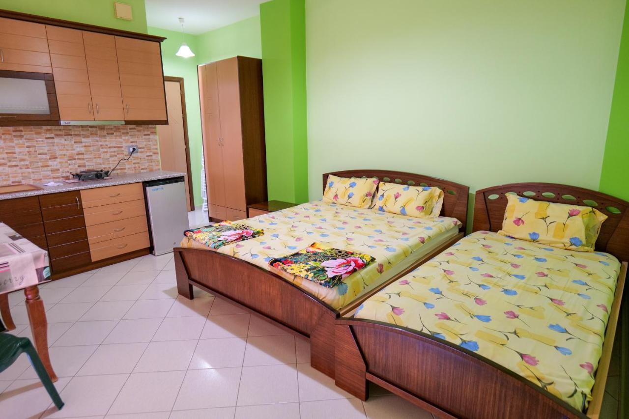 Vila Lida Sarande Luaran gambar
