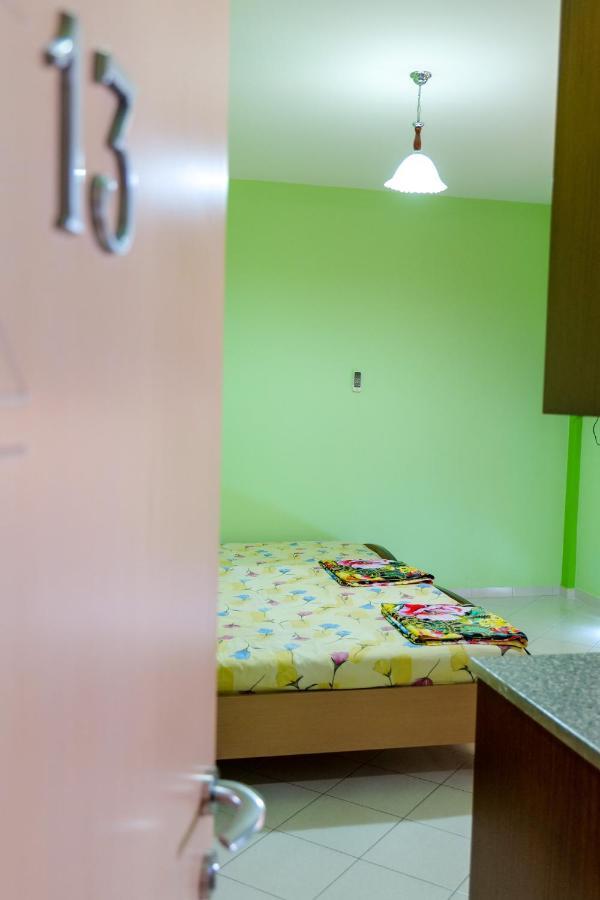 Vila Lida Sarande Luaran gambar