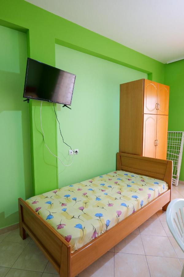 Vila Lida Sarande Luaran gambar