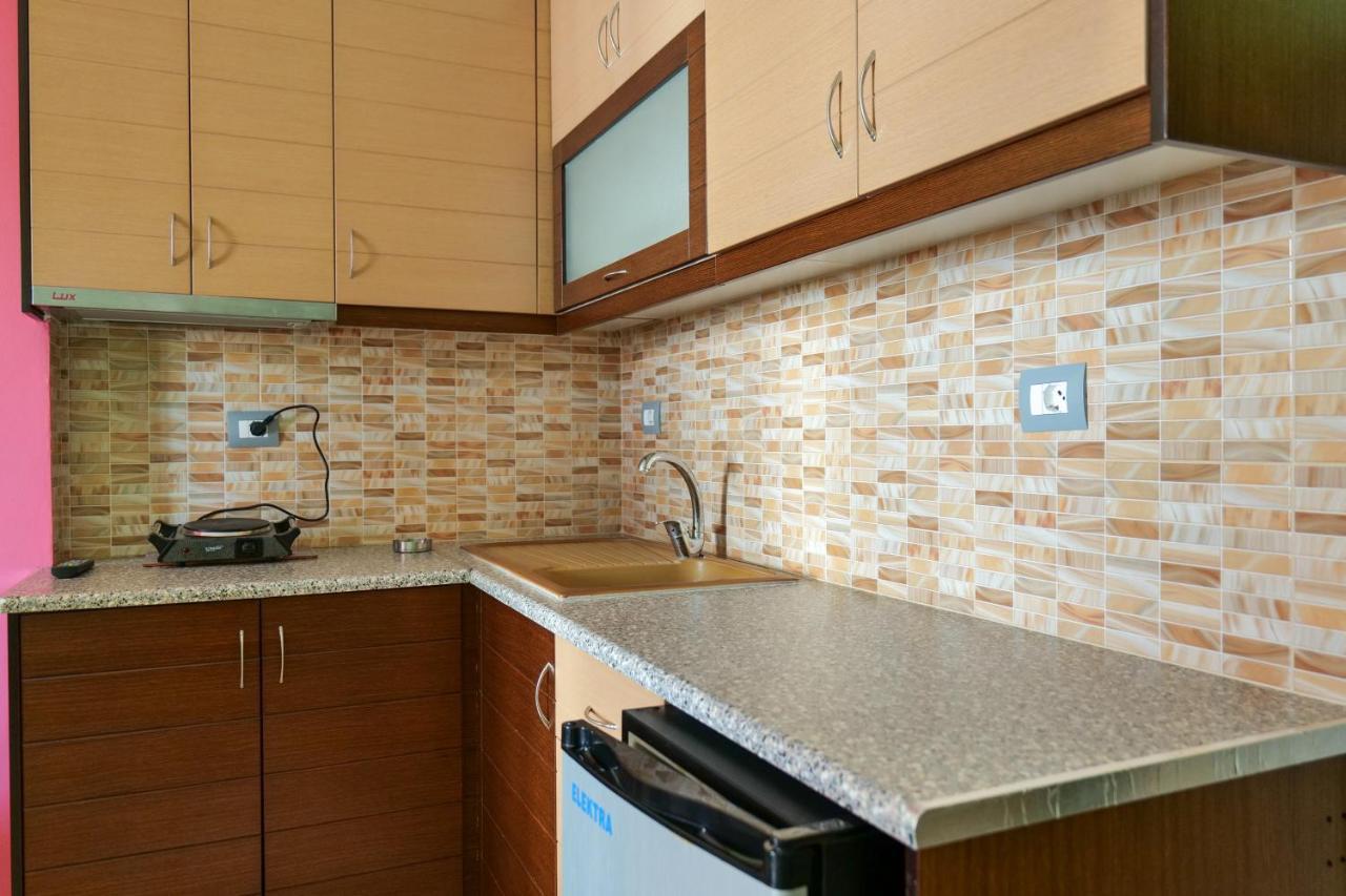 Vila Lida Sarande Luaran gambar