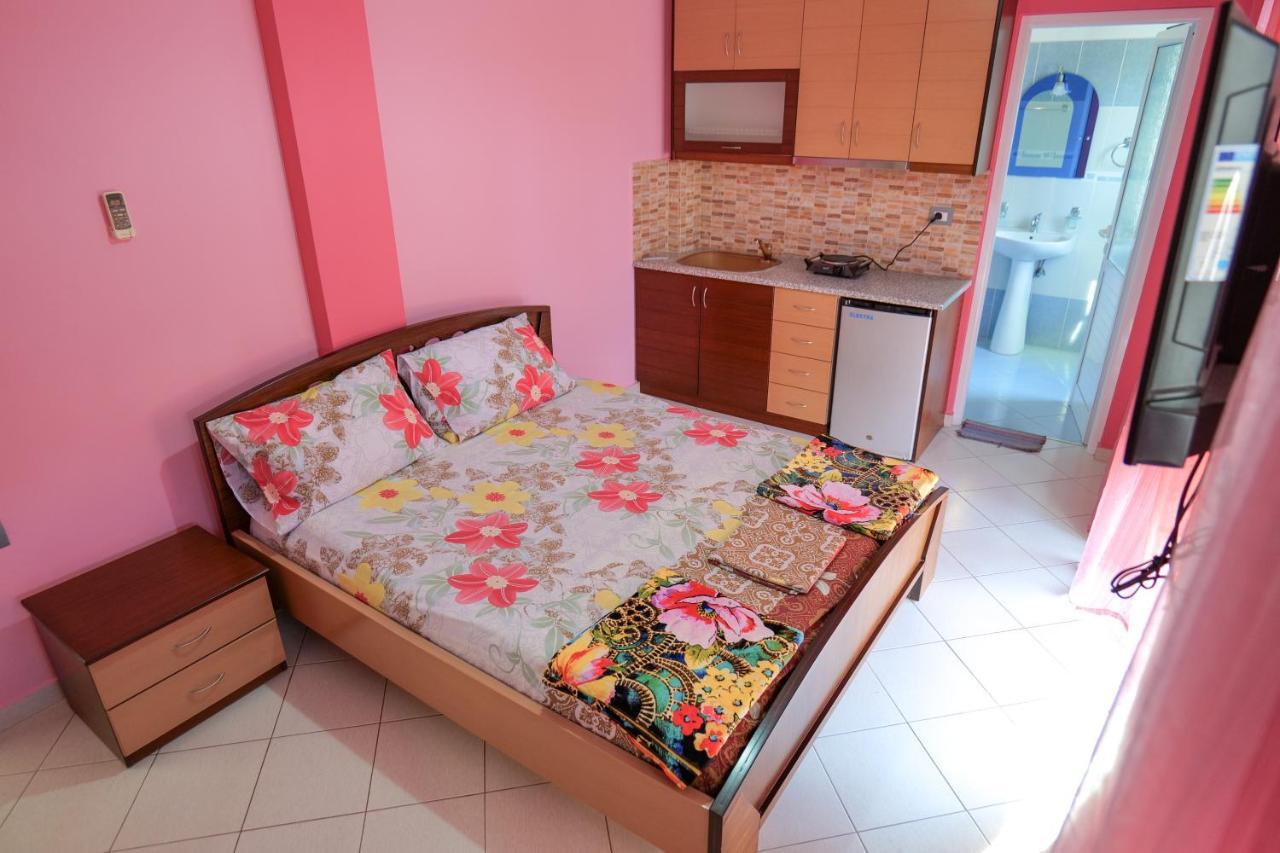 Vila Lida Sarande Luaran gambar