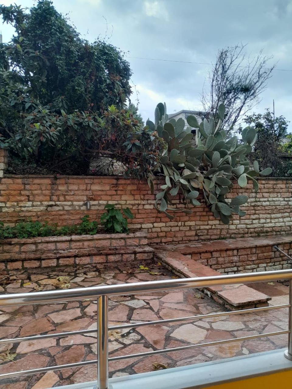 Vila Lida Sarande Luaran gambar